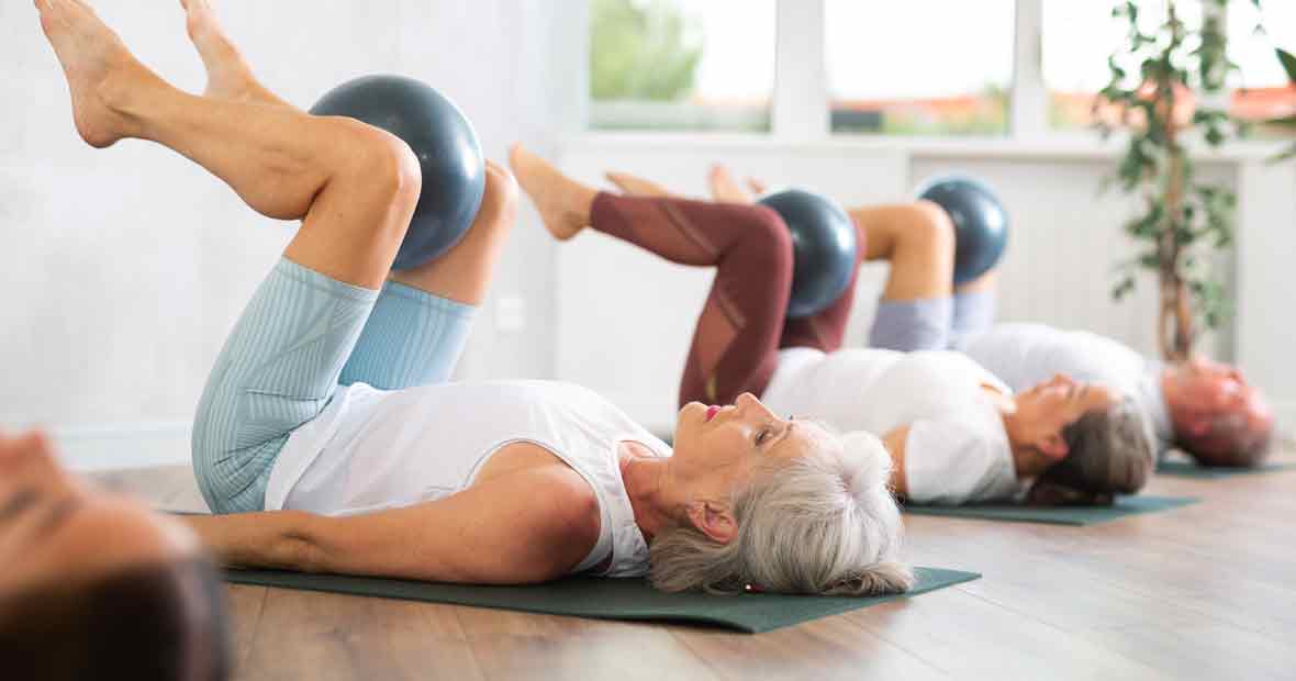 Pilates