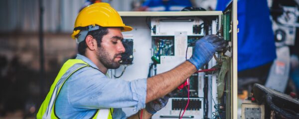 habilitation électrique